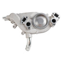 2002-2003 Cadillac Escalade (EXT) / Chevrolet Avalanche Silverado Suburban GMC Sierra 1500 Tahoe Yukon V8 6.0L 5.3L Mechanical Water Pump 252-845