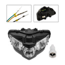 Yamaha Y15ZR V2 2019-2021 Front Headlight Grille Headlamp Led Protector