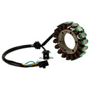 Stator Regulator Rectifier w/Gasket For Suzuki LTF LT-F 400 Eiger Manual 02-2007