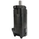 Hydraulic Motor 104-1143-006 104-1143 For Eaton Char-Lynn 2000 Series Black
