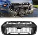 Ford Transit MK8 2019-2024 Trail Raptor Style Front Bumper Grill LK31-17B968-AA5YZ9 Grille