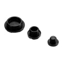 ALU Billet Engine Plug Kit For Kawasaki KX250 KX250F KX450 KX450F 2009-2020