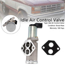 Idle Air Control Valve E9AZ9A715B Fit Ford Mustang 1986-1993 V8 5.0L