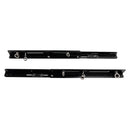 5ft Soft Truck Topper Fit for Toyota Tacoma 2024 4-Door