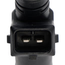 1PCS Fuel Injector 7525721 Fit Siemens 04-2010 FIT BMW X5 745Li/i 645Ci 545i
