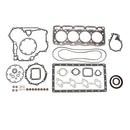 Complete Cylinder Head With Valve Spring & Gasket Kit For Kubota V1505E V1505D