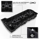 11127552281 URO011833 264-935 Valve Cover w/ Gasket Bolts BMW 528xi 2008 L6 3.0L