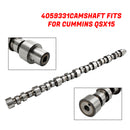 4059331 Camshaft Compatible With Cummins QSX15 3680779 4059170