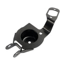 1999-2004 Jeep Grand Cherokee Pair Front Lower Coil Spring Bracket