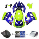 Amotopart Suzuki GSXR600 1996-2000 GSXR750 1996-1999 Fairing Kit Bodywork