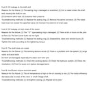 Hydraulic Motor 104-1143-006 104-1143 For Eaton Char-Lynn 2000 Series Black