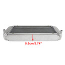 6672455 6678820 7009566 Radiator For Bobcat 463 553F 553AF Skid Steer Loader