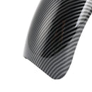 19" Wrap Front Fender ABS For Touring Electra Street Road Glide Baggers FLHT FLHR Carbon