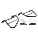 Tr Street Scambler Twin Cup 2017-2023 Side Saddle Bag Mounting Bracket
