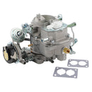 2 BBL Carburetor 1806449 For Jeep 258 4.2L CJ5 CJ7 1979-86 Wagoneer BBD