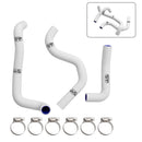 Silicone Radiator coolant Hose kit For Street Triple 765 R RS 2020-2022