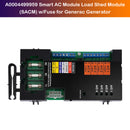 A0004499959 Smart AC Module Load Shed Module (SACM) w/Fuse for Generac Generator
