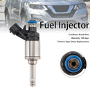 1PCS Fuel Injector 0261500090 Fit Nissan Rogue 2017-2019 2.0L 16600-1VA0A