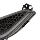 Yamaha Lc135 V2-V7 Scooter Front Headlight Grille Headlamp Protector