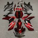 Amotopart Yamaha YZF-R3 R25 2022-2023 Fairing Kit Bodywork Plastic ABS