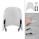 YAMAHA XSR 900 2022-2023 ABS Motorcycle Windshield WindScreen