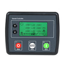 Generator Controller DSE4520 LCD Screen 3���Phase Mains Detection Control Board