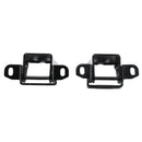 1978-1983 Ford Fairmont Mercury Zephyr 4PCS Front Upper Lower Door Hinge Fedex