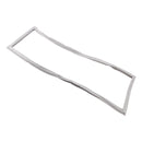 Left Side) Fit Kenmore AP6027227 W10830048 Refrigerator French Door Gasket (Gray