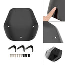 Windshield WindScreen fit for Suzuki GSX-8S 2023-2024