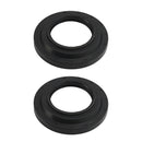 2PCS 6705847 For Bobcat Motor Carrier Oil Seal Skid Steer 753 763 773 Chain bearing