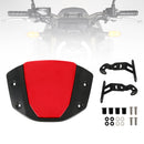 HONDA CB650R CB1000R 2018-2023 Windshield Windscreen Protector