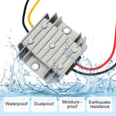 Waterproof DC-DC Converter 20-72V Step Down to 12V Power Supply Module 5A