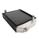 C7NN8005H Radiator For Ford 2000 2600 3000 3400 3500 4000 4100 4400 Tractor
