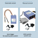 5000W Mini Spot Welder Machine DIY Kit 18650 Battery Spot Welding Pen Tools