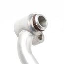 11/2009-09/2018 BMW 6' 650i Engine Oil Cooler Line 17227589509 17227589510