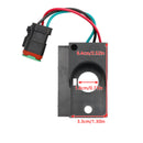 Lap Bar Sensor 7105252 Compatible With Bobcat 453 553 753 853 863 864 953 S70