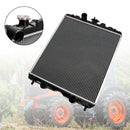 3A751-17100 Radiator For Kubota M8200 M9000 M9000HD M6800HDC M6800S Tractor