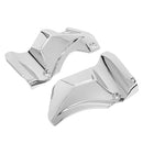 Kawasaki Z900RS 2018-2023 Gas Tank Side Trim Cover Panel Fairing Cowl