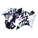 Amotopart Yamaha YZF 600 R6 2006-2007 Fairing Kit Bodywork Plastic ABS