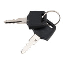 2 Wire Ignition Key Switch For Honda CB100 CL100 Scrambler SL100 SL125 Motosport