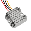 3A Waterproof DC/DC Converter Power Supply Regulator 20-72V Step Down To 12V