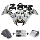 Amotopart  Suzuki GSXR 600/750 2011-2024 K11 Fairing Kit Bodywork Plastic ABS