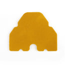 Air Filter Cleaner For Kawasaki ZX400G Ninja ZX-4 ZZR400 ZZR500 ZZR600 1993-2006 Generic