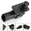 61319119052 Alarm System Switch For BMW E46 E53 E60 E82 Mini Cooper R61 R60 R52 Generic