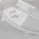 Headlight Replacement Lens Driver Passenger L+R PAIR Fits For Corvet C6 05-2013 Generic