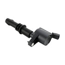 1999-2007 Ford F-550 Super Duty 6.8L V10 8X lgnition Coil +Spark Plug+Connector FD508 DG511