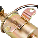 Electrical Fuel Pump for Onan Cummins - Part Numbers 149-2620 A029F887 A047N929 for High Quality Performance