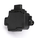 22204-42011 Mass Air Flow Meter For Toyota Supra 3.0 Lexus LS400 SC400 92-95 4.0