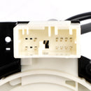 2006-2019 Nissan Frontier 25560-9BH3A 25560-ZL44A Clock Spring+2 Wires Small Open Center