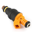 1Pc Fuel Injectors 028015094 For Ford F150 F250 F350 Lincoln 4.6 5.0 5.4 5.8 V8 Generic